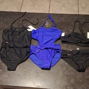 3 AWESOME BNWT RAISINS Girls Sz 8